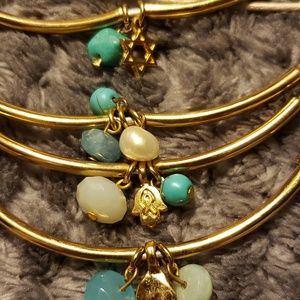 Smadar Eliasaf Sea bracelet/necklace